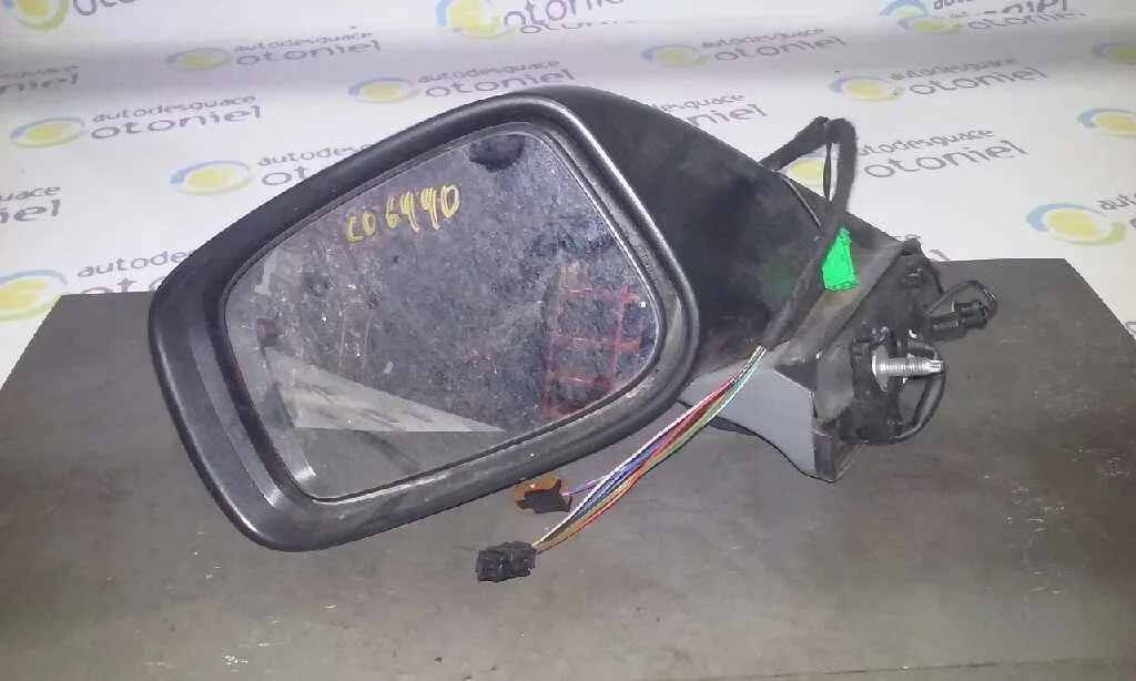 Retrovisor Izquierdo para Fiat Ulysse (179)
