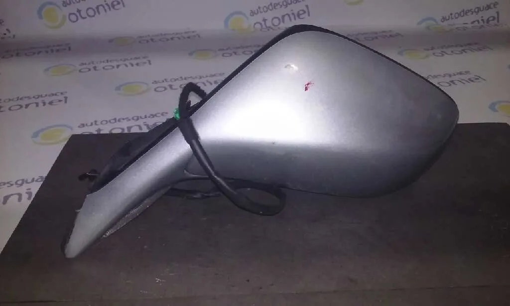 Retrovisor Izquierdo para Fiat Ulysse (179)