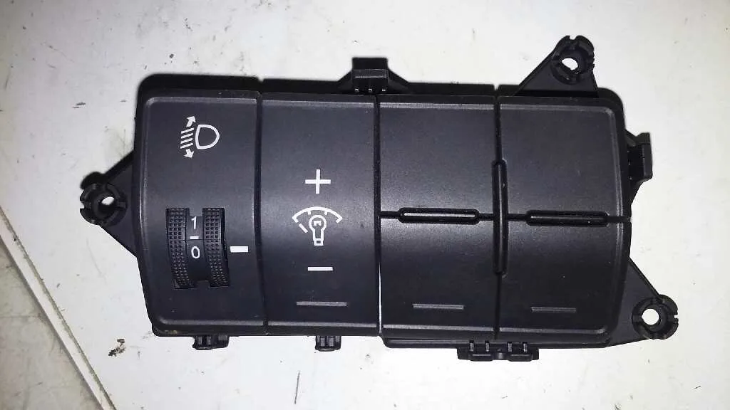 Modulo Electronico para Hyundai I30 (Gd)