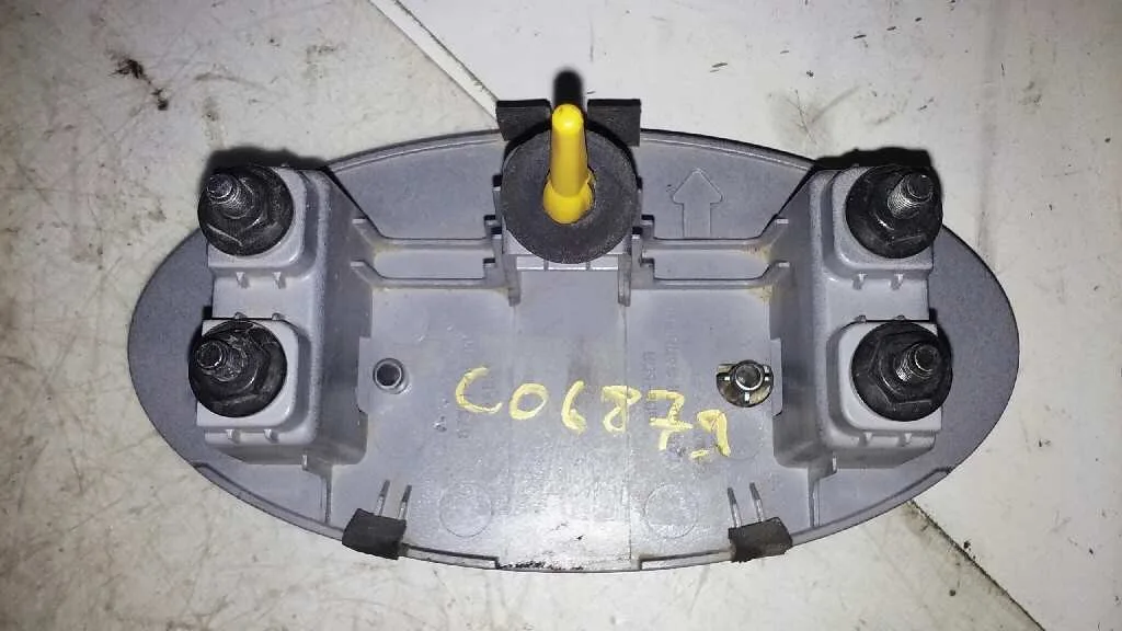 Emblema Marca para Hyundai I30 (Gd)