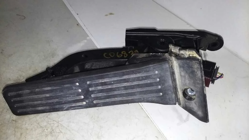 Potenciometro Pedal para Hyundai I30 (Gd)