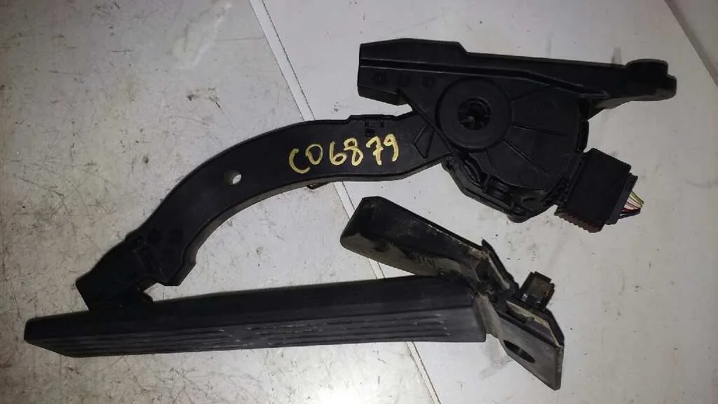 Potenciometro Pedal para Hyundai I30 (Gd)