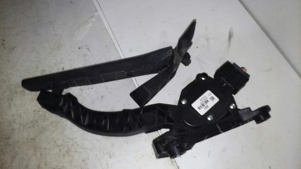 Potenciometro Pedal para Hyundai I30 (Gd)