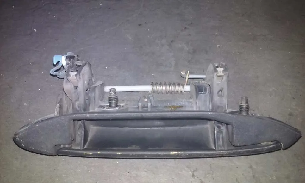Maneta Exterior Delantera Izquierda para Renault Megane I Berlina Hatchback (Ba0)