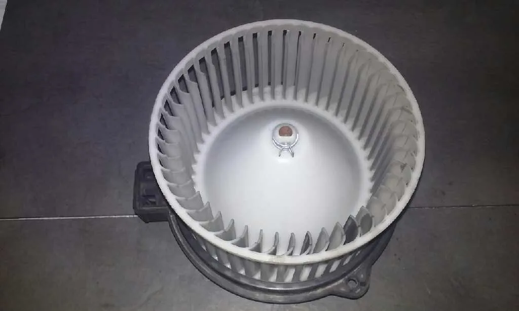 Motor Calefaccion para Mazda 6 Berlina (Gg)