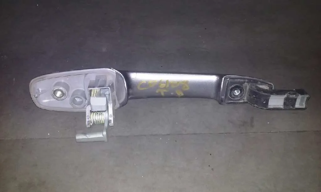 Maneta Exterior Trasera Derecha para Mazda 6 Berlina (Gg)