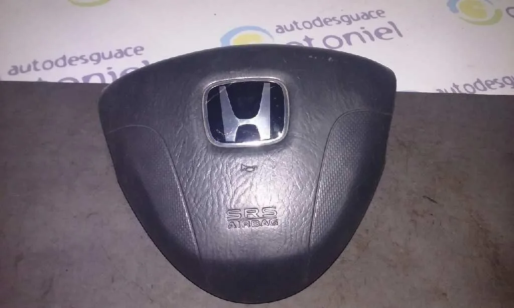 Airbag Delantero Izquierdo para Honda Civic Berlina 3 (Ep1/2)