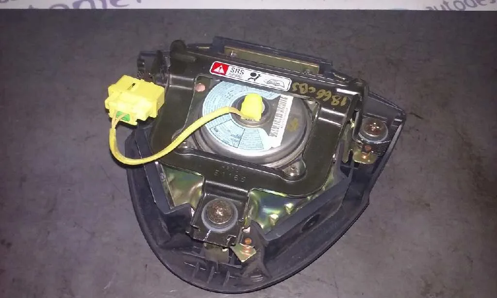 Airbag Delantero Izquierdo para Honda Civic Berlina 3 (Ep1/2)