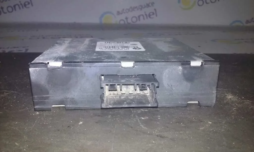 Modulo Electronico para Bmw Serie 1 Berlina (E81/E87)