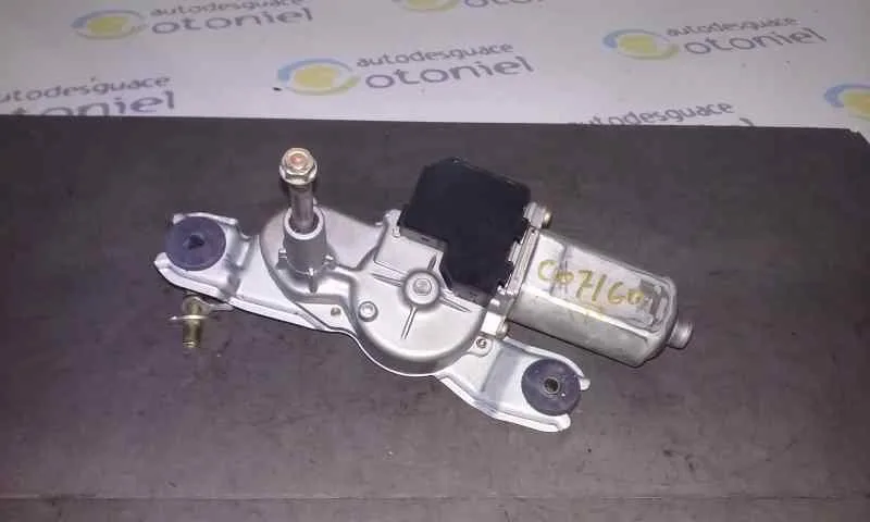 Motor Limpia Trasero para Toyota Corolla (E12)