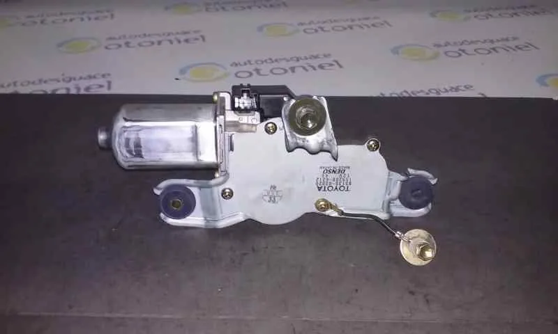 Motor Limpia Trasero para Toyota Corolla (E12)