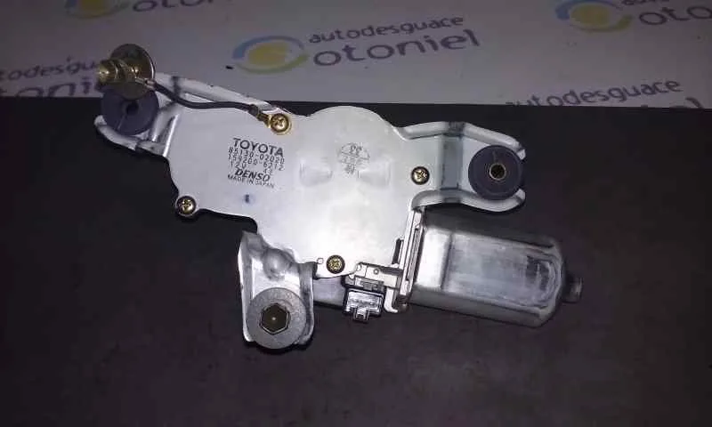 Motor Limpia Trasero para Toyota Corolla (E12)