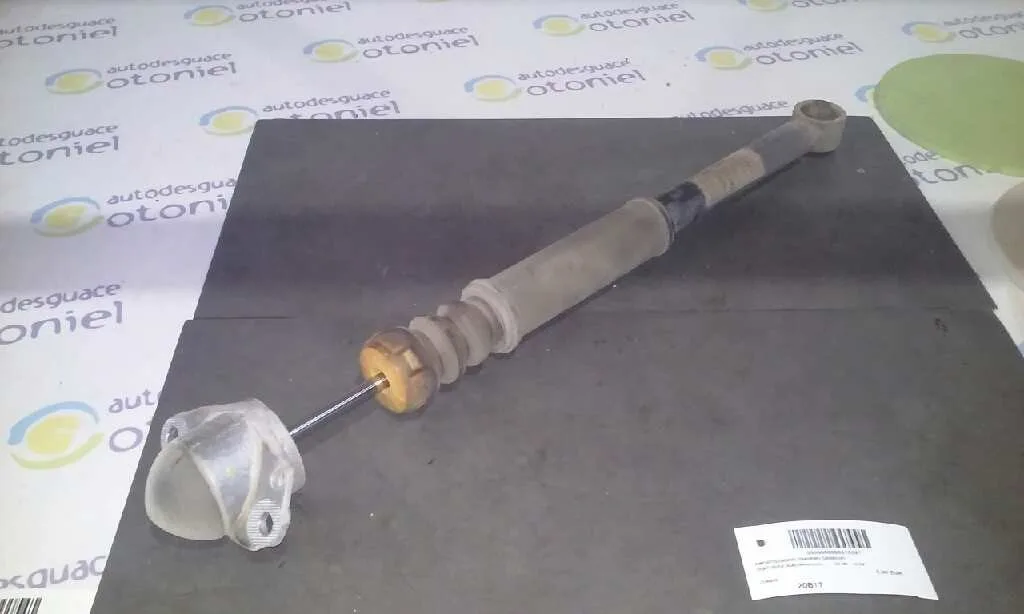 Amortiguador Trasero Derecho para Seat Ibiza (6J5)