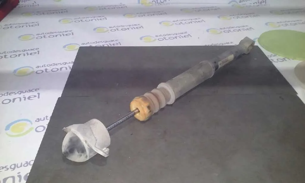 Amortiguador Trasero Izquierdo para Seat Ibiza (6J5)