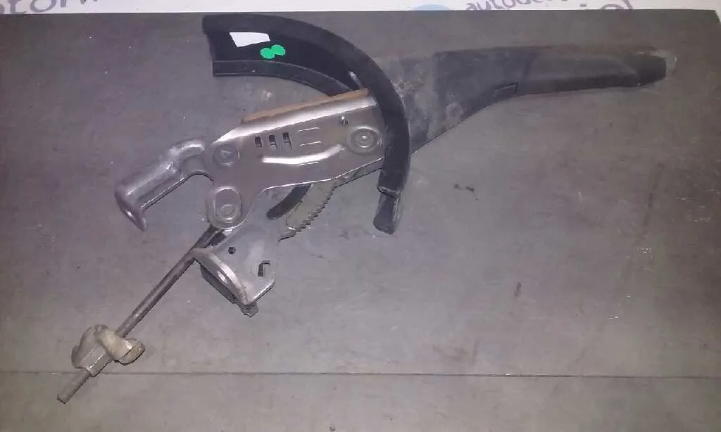 Palanca Freno De Mano para Seat Ibiza (6J5)