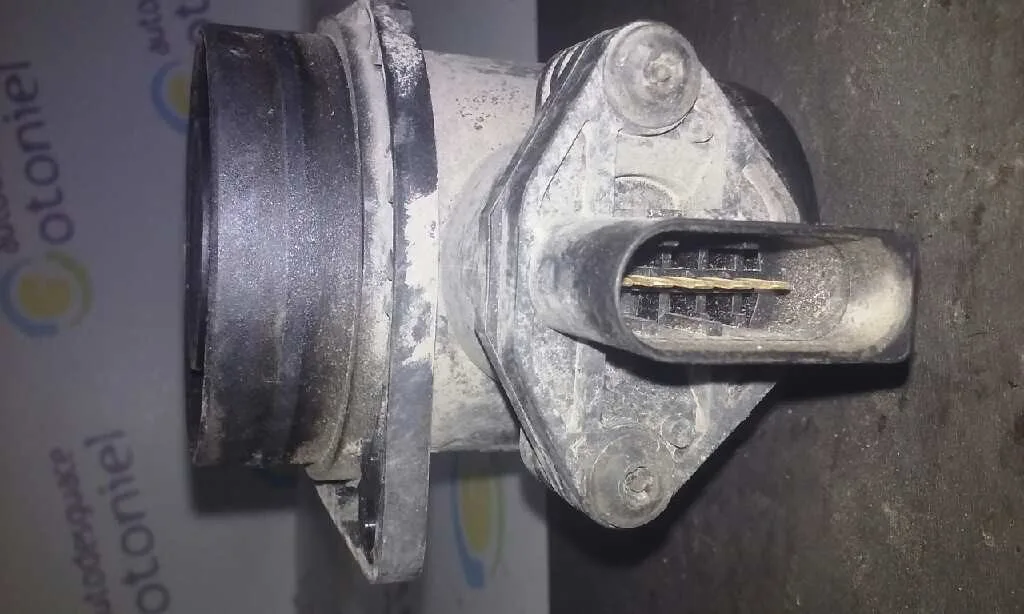 Caudalimetro para Seat Ibiza (6J5)