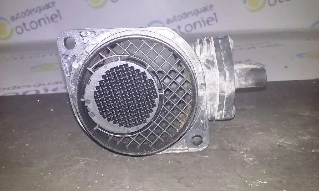 Caudalimetro para Seat Ibiza (6J5)