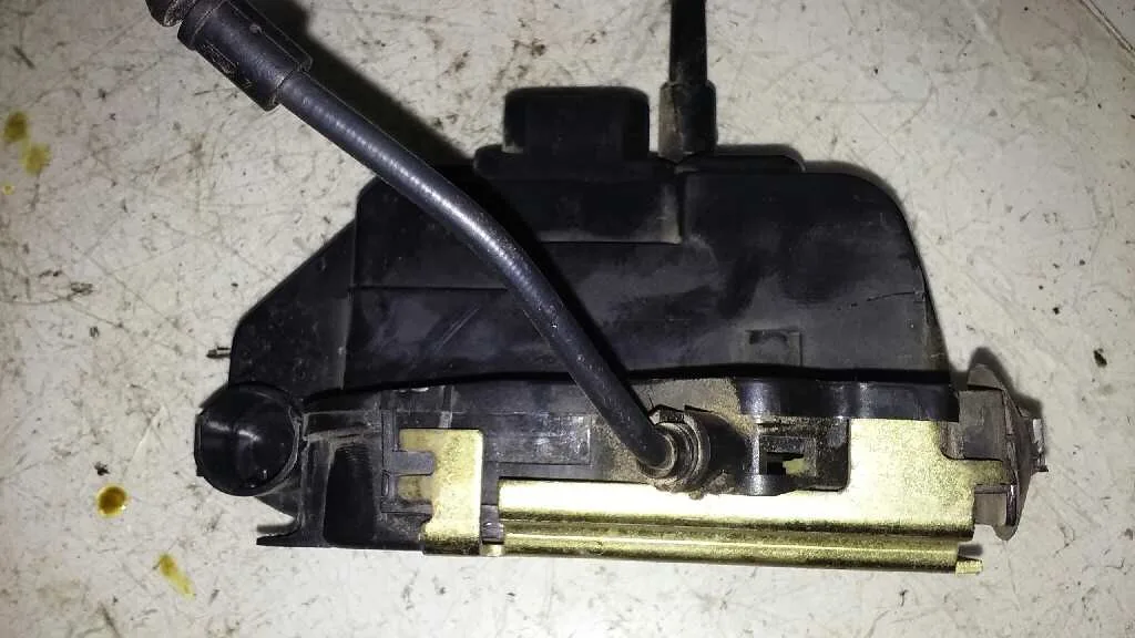 Cerradura Puerta Delantera Derecha para Renault Megane Ii Berlina 5P