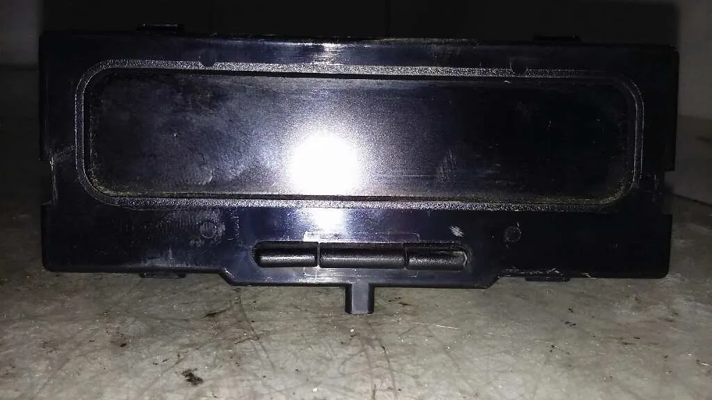 Display para Renault Megane Ii Berlina 5P