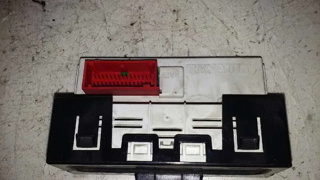 Display para Renault Megane Ii Berlina 5P