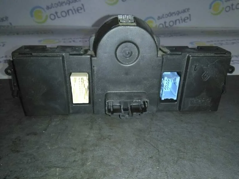 Mando Climatizador para Renault Megane Ii Familiar