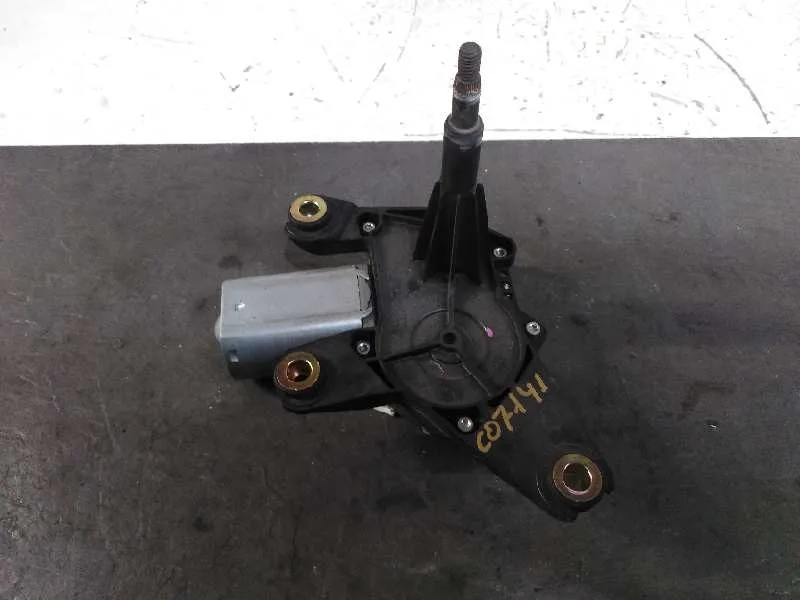 Motor Limpia Trasero para Renault Megane Ii Familiar