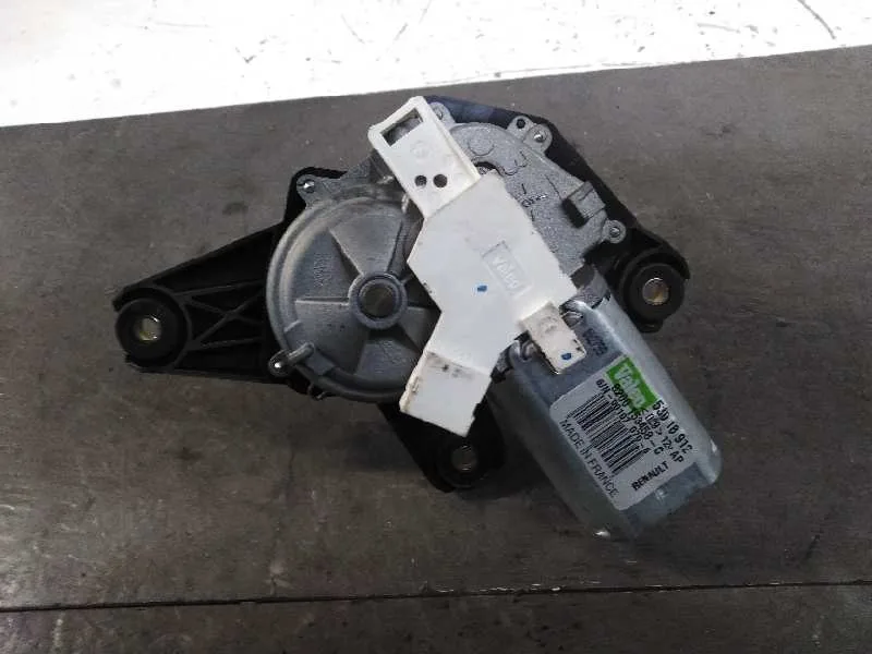 Motor Limpia Trasero para Renault Megane Ii Familiar