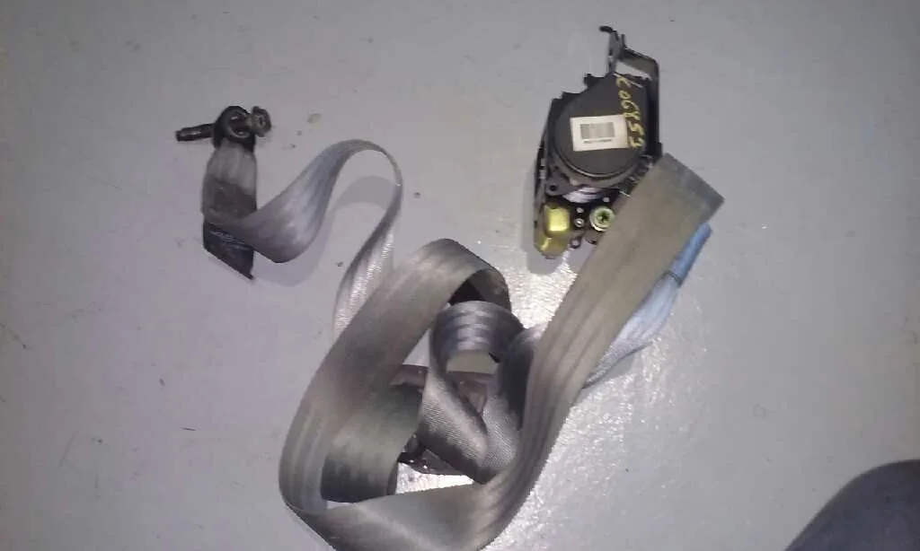 Cinturon Seguridad Delantero Derecho para Kia Carens