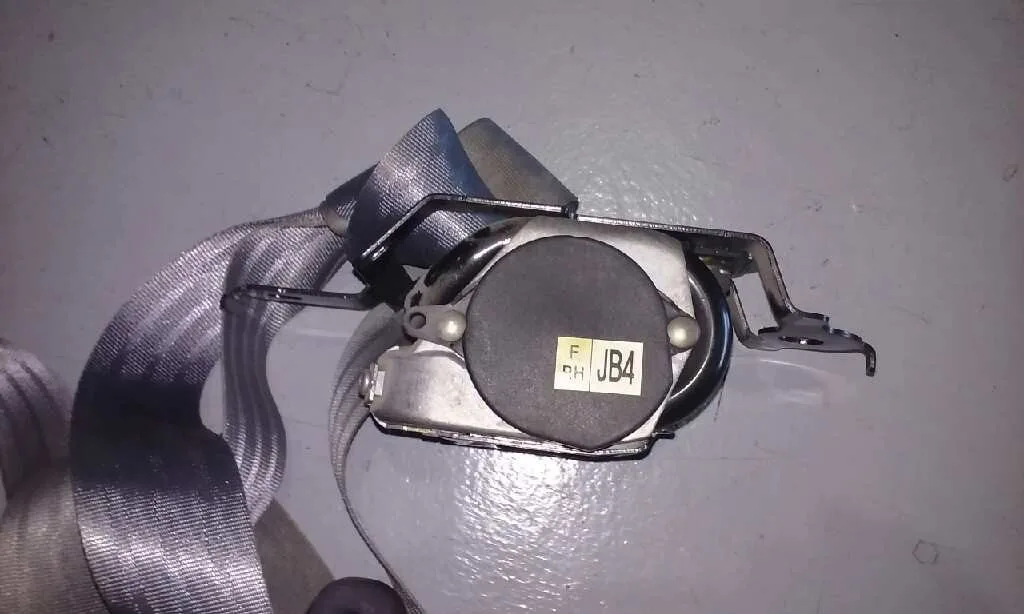 Cinturon Seguridad Delantero Derecho para Kia Carens