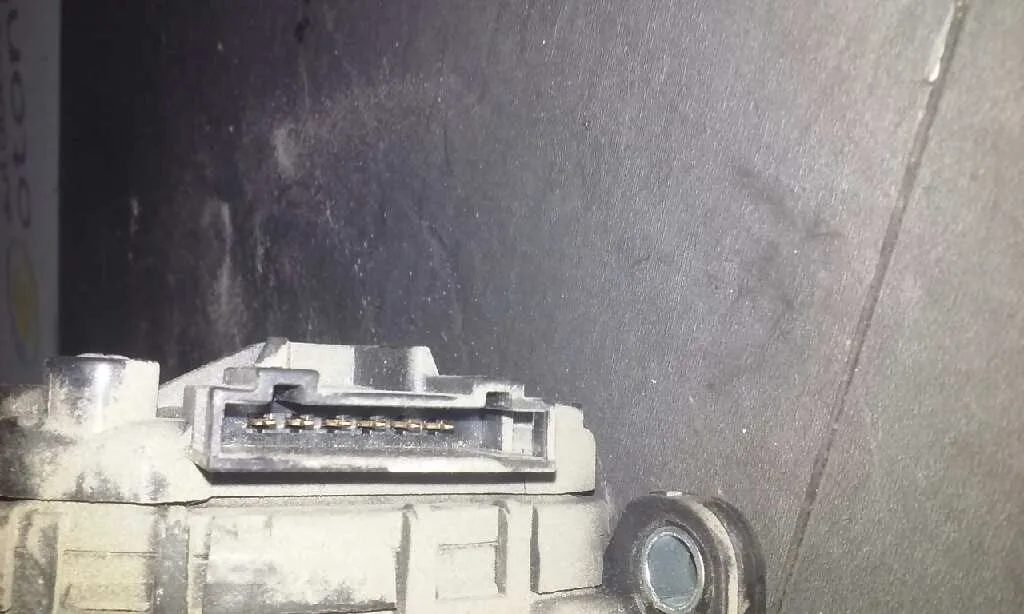 Potenciometro Pedal para Seat Ibiza (6J5)