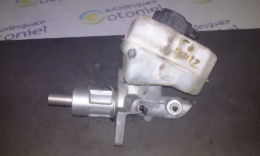 Bomba Freno para Bmw Serie 1 Berlina (E81/E87)
