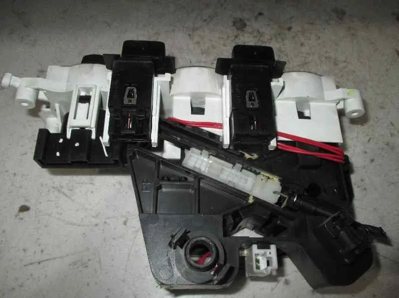 Mando Calefaccion / Aire Acondicionado para Nissan Primera Berlina (P11)