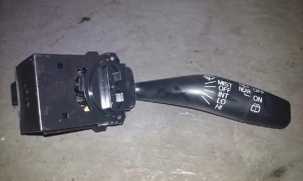 Mando Limpia para Honda Civic Berlina 3 (Ep1/2)