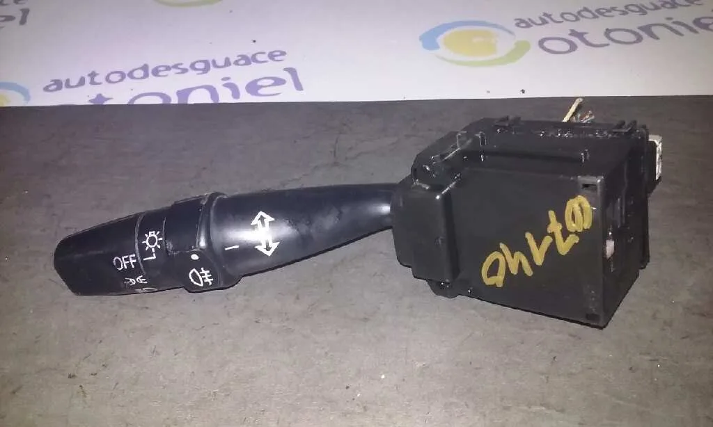 Mando Intermitentes para Honda Civic Berlina 3 (Ep1/2)