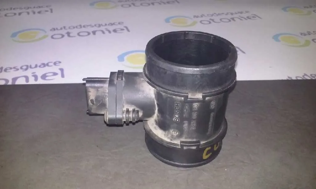 Caudalimetro para Opel Corsa C