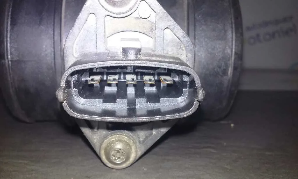 Caudalimetro para Opel Corsa C