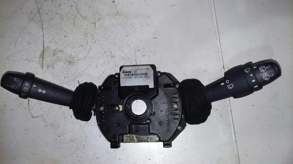 Mando Multifuncion para Fiat Stilo (192)