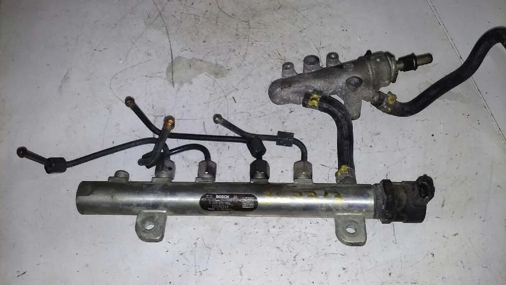 Rampa Inyectora para Opel Vectra C Berlina