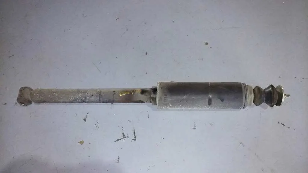 Amortiguador Trasero para Fiat Stilo (192)