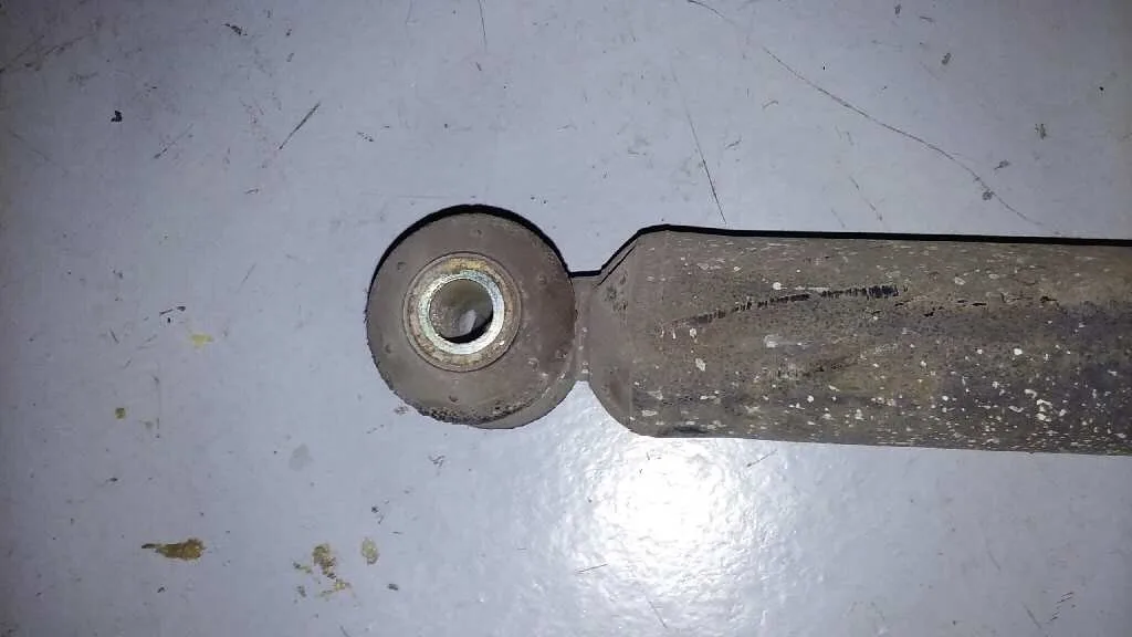 Amortiguador Trasero para Fiat Stilo (192)
