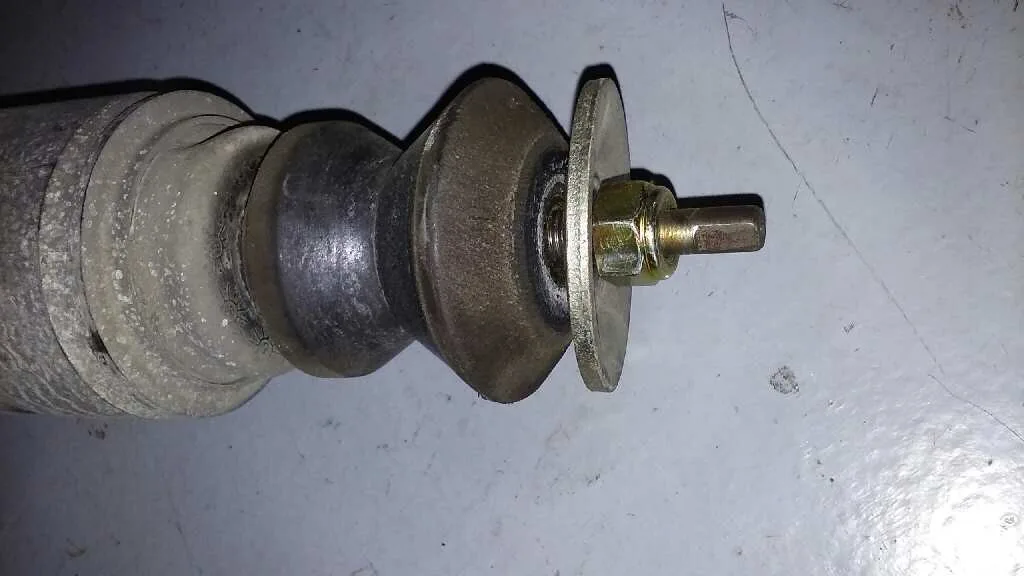 Amortiguador Trasero para Fiat Stilo (192)