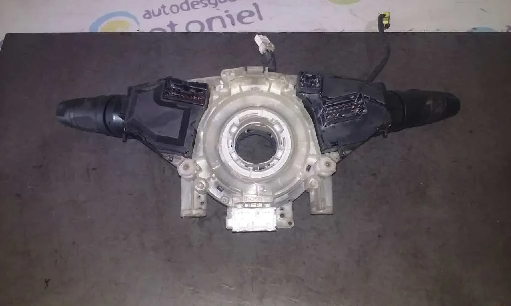 Mando Multifuncion para Nissan Primera Berlina (P12)