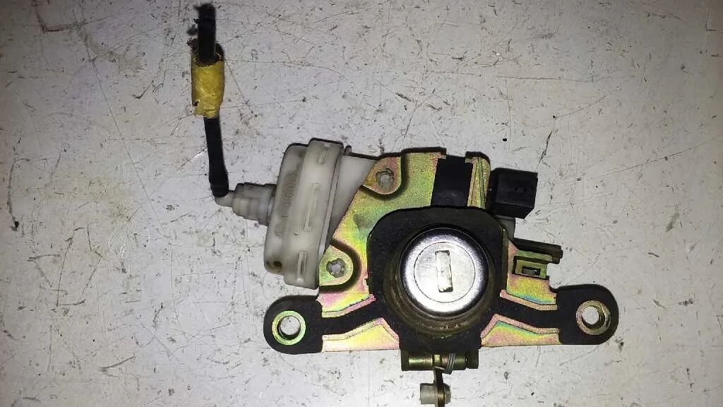 Bombin Porton Trasero para Audi A4 Berlina (B5)