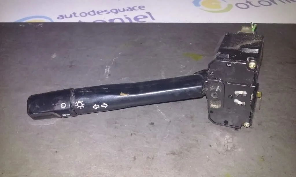 Mando Intermitentes para Mg Serie 25 (Rf)