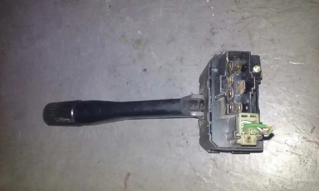 Mando Intermitentes para Mg Serie 25 (Rf)