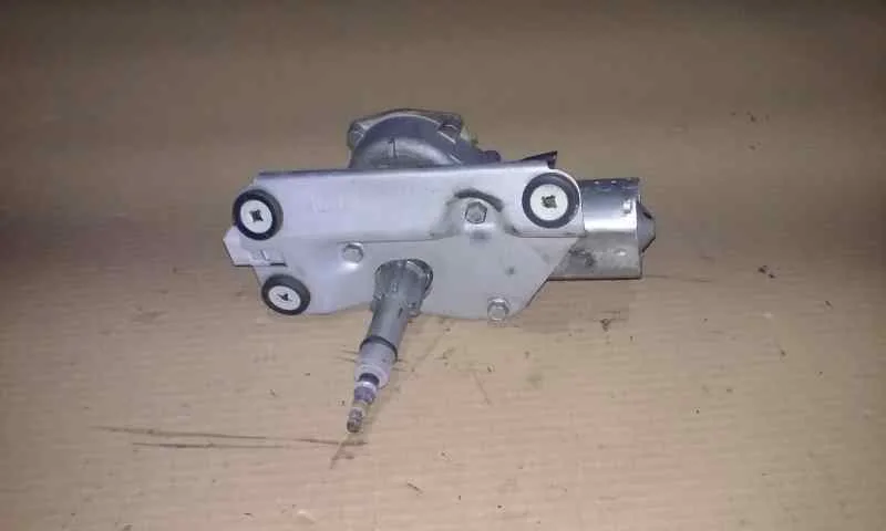 Motor Limpia Trasero para Mg Serie 25 (Rf)