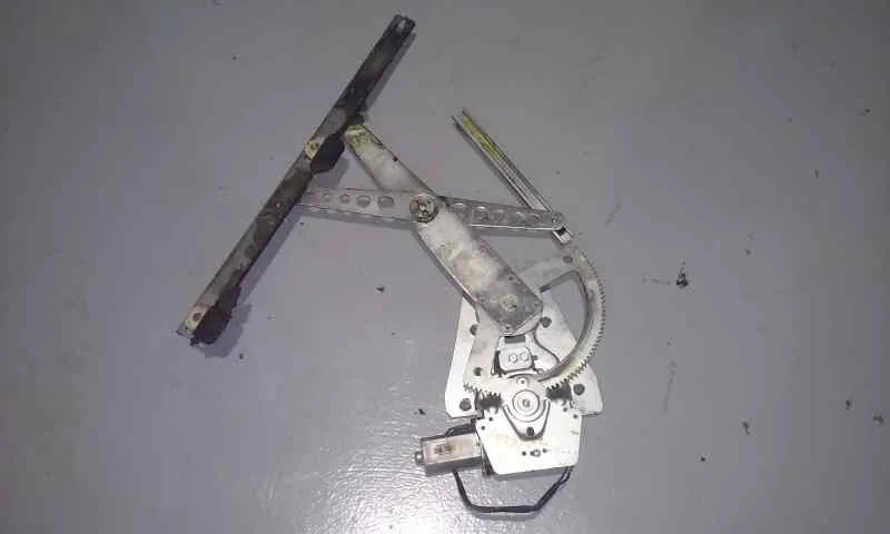 Elevalunas Delantero Derecho para Mg Serie 25 (Rf)