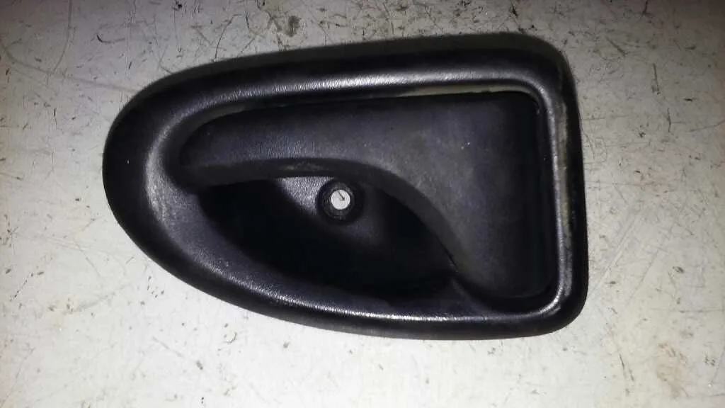 Maneta Interior Delantera Izquierda para Dacia Logan