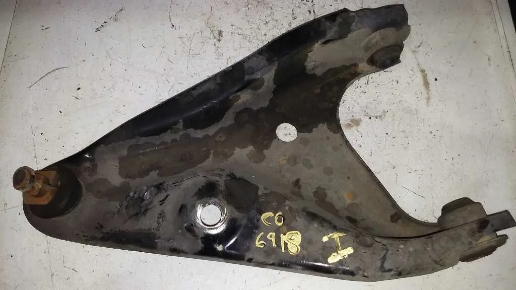 Brazo Suspension Inferior Delantero Izquierdo para Dacia Logan