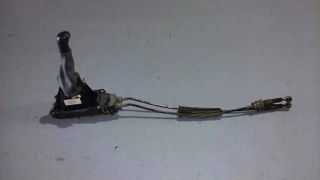 Palanca Cambio para Dacia Logan
